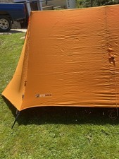 Vango Force 10 Mk3  2 Berth