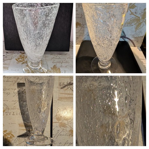 Vintage art bubble - ,