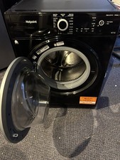 Hotpoint 9kg / 6kg Washer