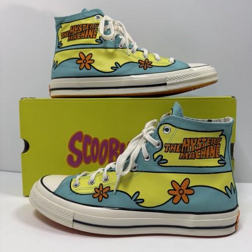 Converse scooby doo - scooby-doo, 70