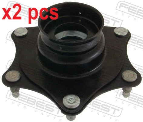Pcs front axle fits honda - front,