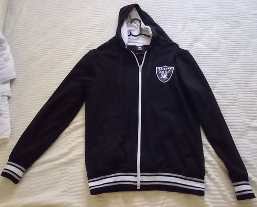 Oakland raiders hoodie - raiders,