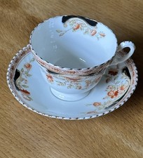 Samuel Radford Bone China