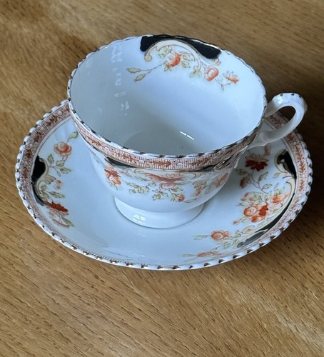 Samuel radford bone china - bone,