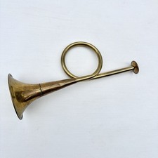 Vintage Brass Hunting Fanfare