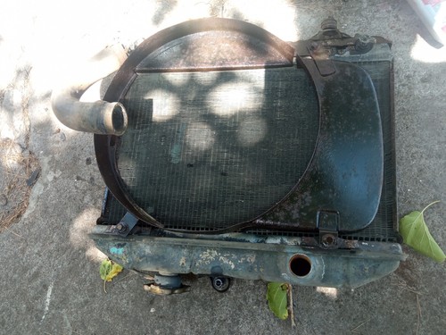 Fiat 1300 1500 - , l