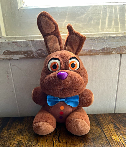 Funko five nights freddy - five, freddy's