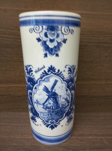 Delft delfino 160 - -, vase