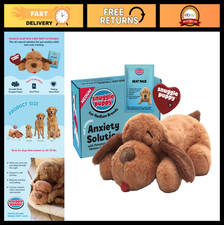 Snuggle Puppy Heartbeat