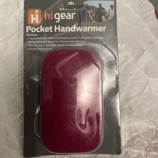 Strider Solid Fuel Pocket