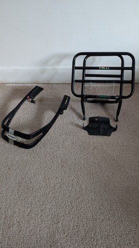 Vespa faco rear rack - pk,