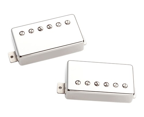 Seymour duncan pearly gates - pearly,