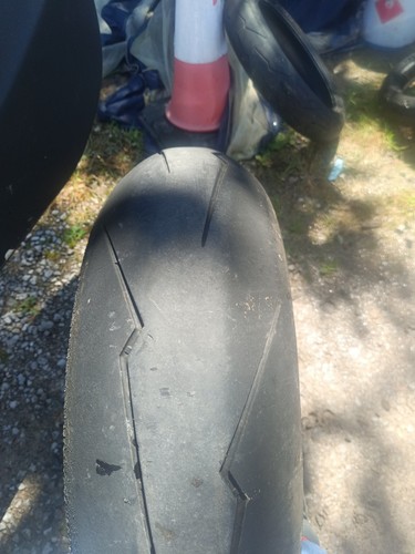 Pirelli diabolo supercorsa - pirelli,