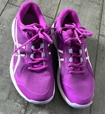 ASICS Gel Netburner Academy 9