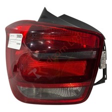 BMW 1 SERIES 118D SE MK2 (F20)