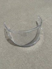 Shoei CWR-1 visor with pinlock NXR, X Spirit 3