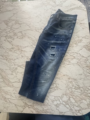 Alessandro zavetti men - men's, jeans