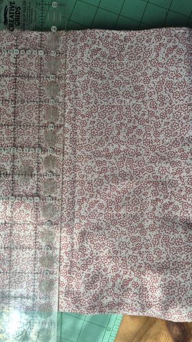 Mandy shaw flowers fabric - mandy,
