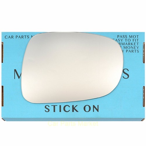 Right driver side flat - driver,