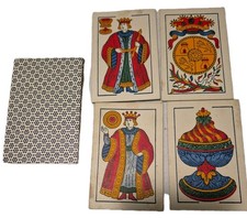 Vintage 1940 Juan Roura