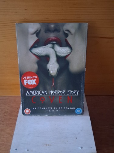 American horror story coven - american,
