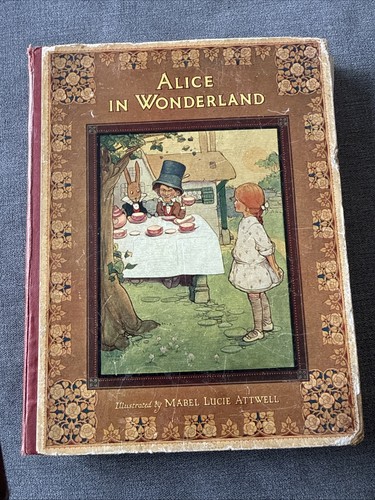 Alice wonderland mabel - in,