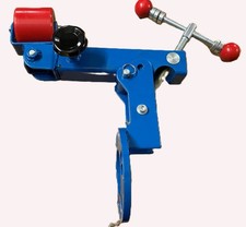 HD Car Fender Roller and Wheel