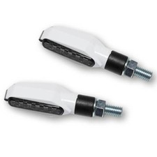 Pair of indicators front and