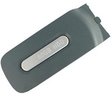 OFFICIAL MICROSOFT XBOX 360 60GB MEMORY HARDRIVE HDD HARD DRIVE