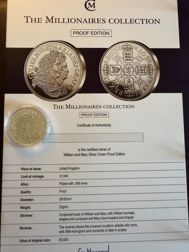 Millionaires collection - millionaires,