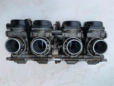 YAMAHA XJ900 DIVERSION 1997