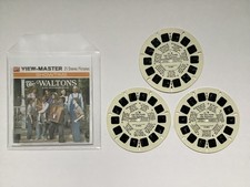 The Waltons Vintage Retro View