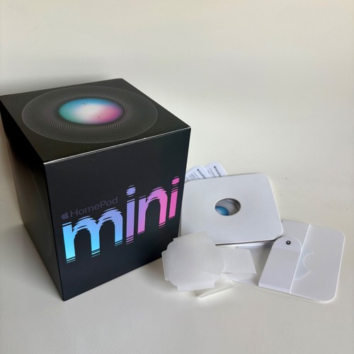 Apple homepod mini smart - mini,