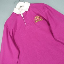 VTG Ralph Lauren Rugby Polo