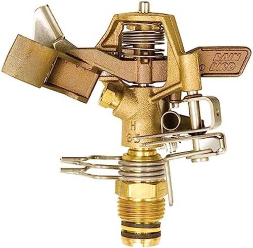 25pjdac brass impact - 25pjdac,