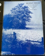 Silent Field - 36 Aires and Dances for Classical/Fingerstyle Guitar