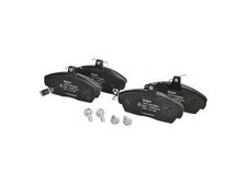 LP911 BRAKE PAD SET, DISC