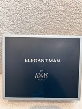 Elegant man axis paris - elegant,