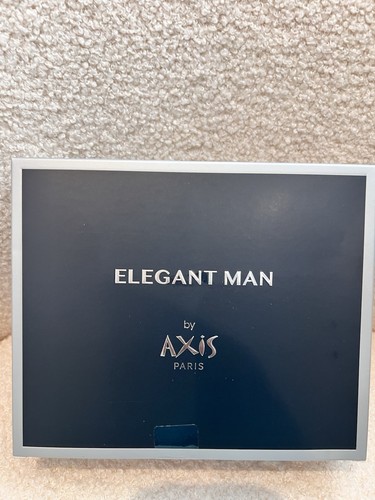 Elegant man axis - elegant, by