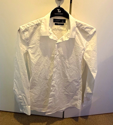 Primark men dress shirt - men’s,