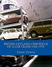 British Leyland: Chronicle of