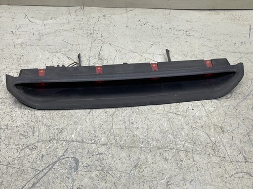 Opel vectra 2005 third - third, brake