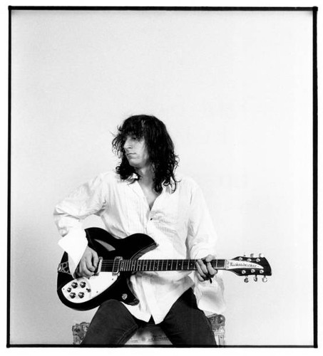 Peter buck rem posed - buck,