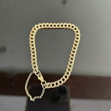 1965 Vintage 9ct Solid Gold