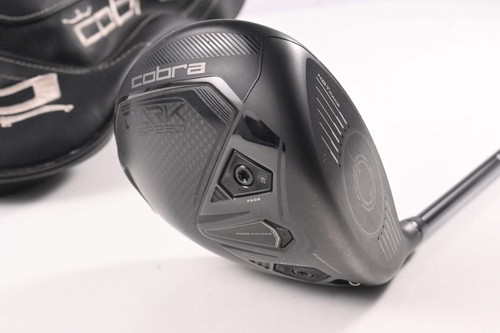Cobra darkspeed driver - darkspeed, ls