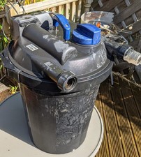 Oase FiltoClear 11000