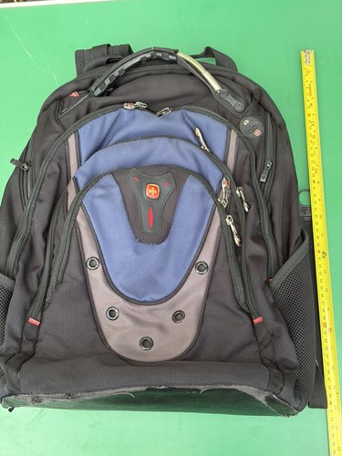 Swissgear wenger ibex - wenger, laptop