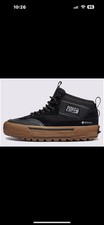 Vans MTE Half Cab GORE-TEX