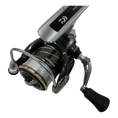 Excellent daiwa caldia - excellent,