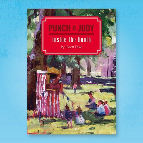 Punch and judy inside - punch,